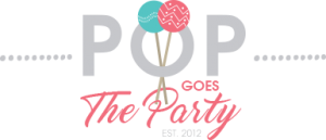 Our Cake Pops Gallery – Pop Goes The Party